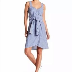 10 CROSBY DEREK LAM dress